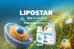 Tabela mieszania – Lipostar 090 EC