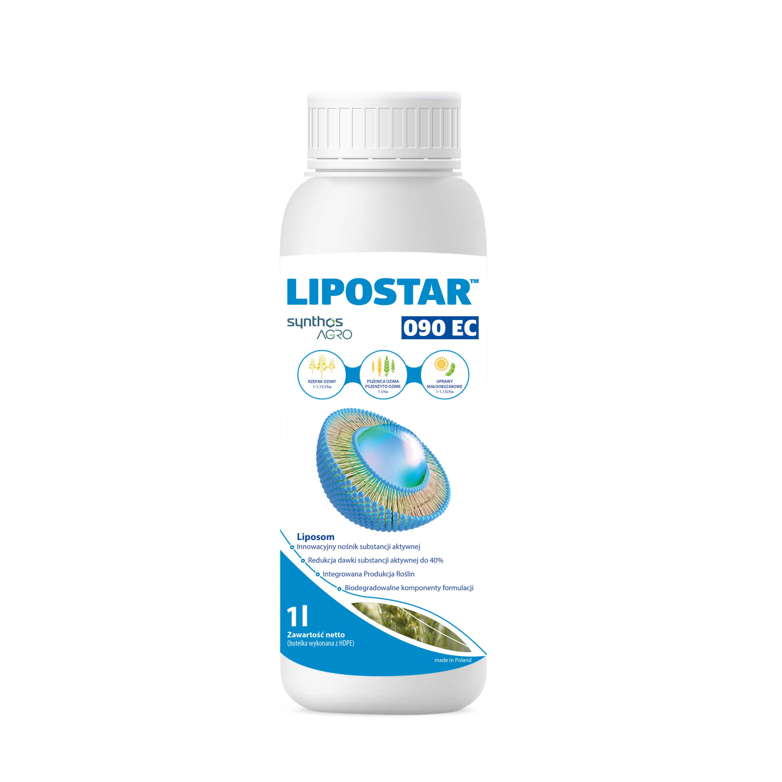 Lipostar™ 090 EC 