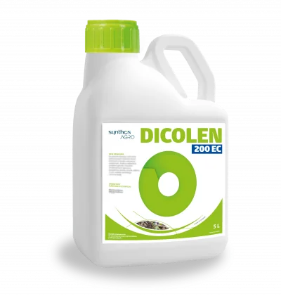 HEXYPYR 200 EC, DICOLEN 200 EC, TIRON 200 EC - zdjęcie 2