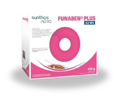 FUNABEN® PLUS 02 WS - zdjęcie 1