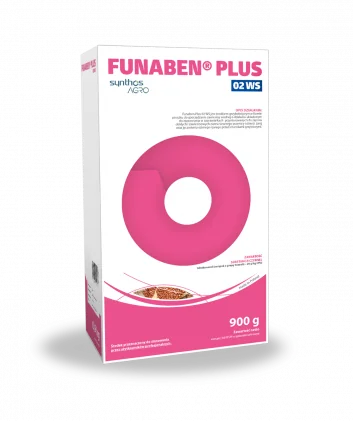 FUNABEN® PLUS 02 WS - zdjęcie 2