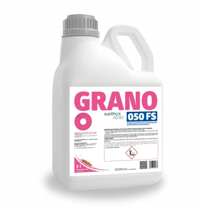 DIFLUD 050 FS, GRANO® 050 FS PROSEED® 050 FSZaprawa nasienna 050 FS - zdjęcie 2