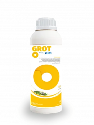 GROT 18 EC - zdjęcie 2