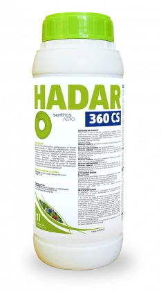 HADAR 360 CS, MARQIS 360 CS - zdjęcie 1
