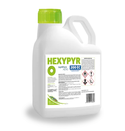 HEXYPYR 200 EC, DICOLEN 200 EC, TIRON 200 EC - zdjęcie 3