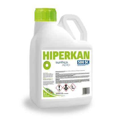 HIPERKAN 500 SC, EFFENDI 500 SC,METKAN 500 SC - zdjęcie 1