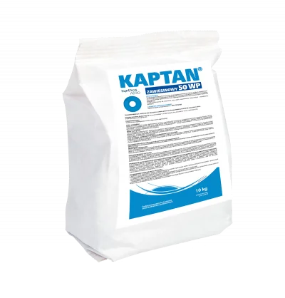 KAPTAN® ZAWIESINOWY 50 WP