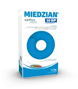 MIEDZIAN® 50 WP