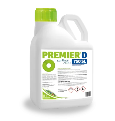 PREMIER® D 750 SL, LIDER D 750 SL - zdjęcie 1