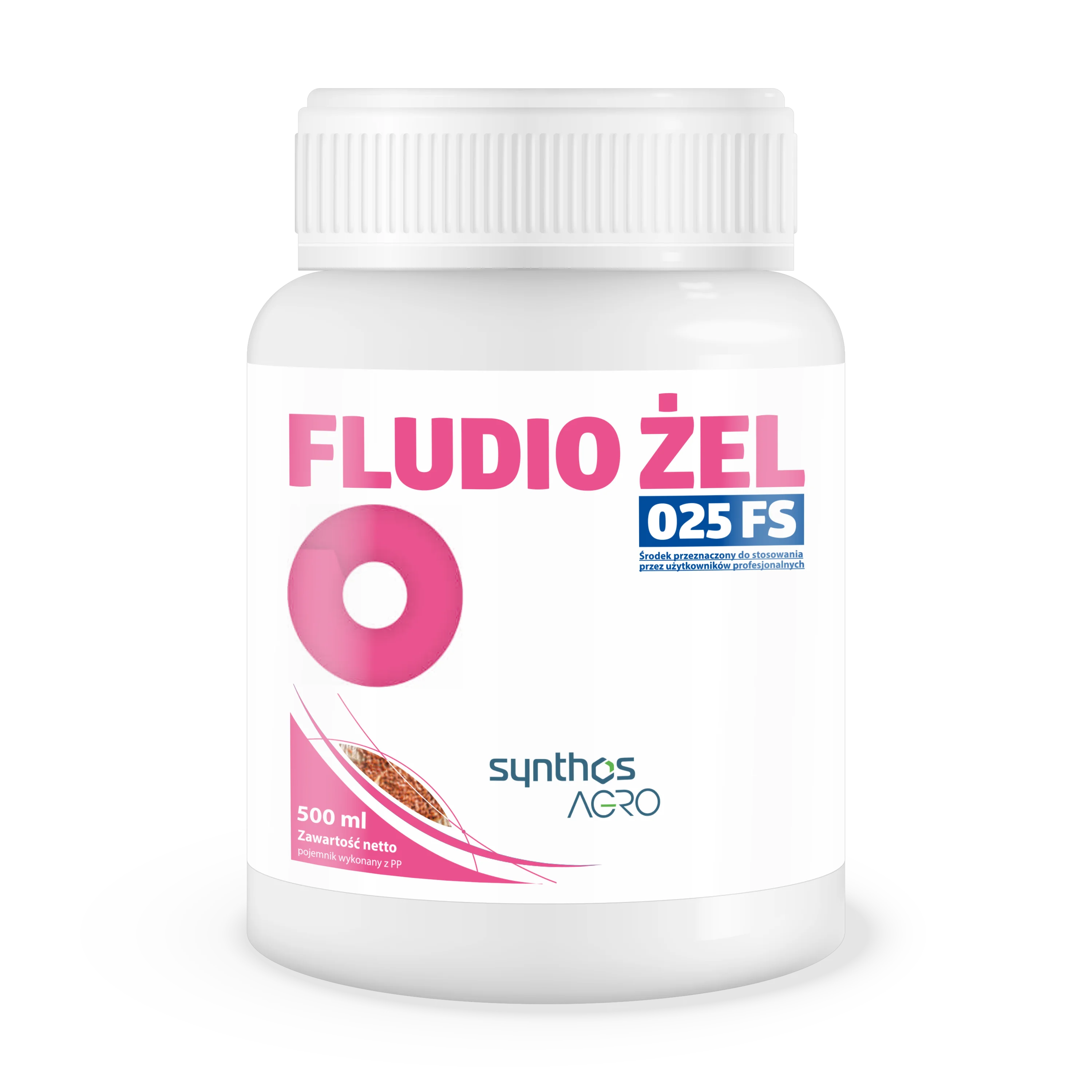 FLUDIO ŻEL 025 FS, GRANGELLO 025 FS - zdjęcie 2
