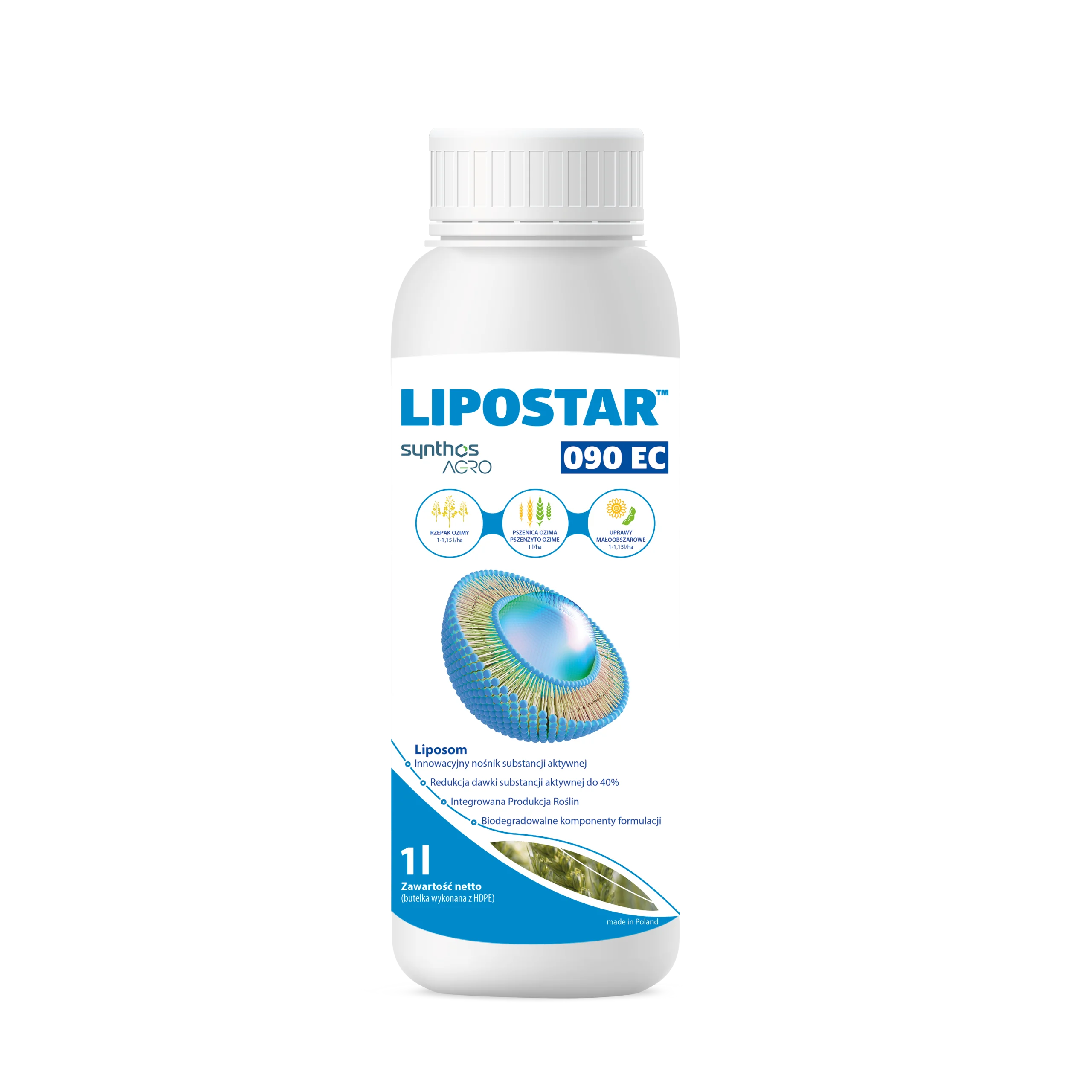 Lipostar™ 090 EC 