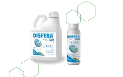 Disfera 090 EC – Mixing Table