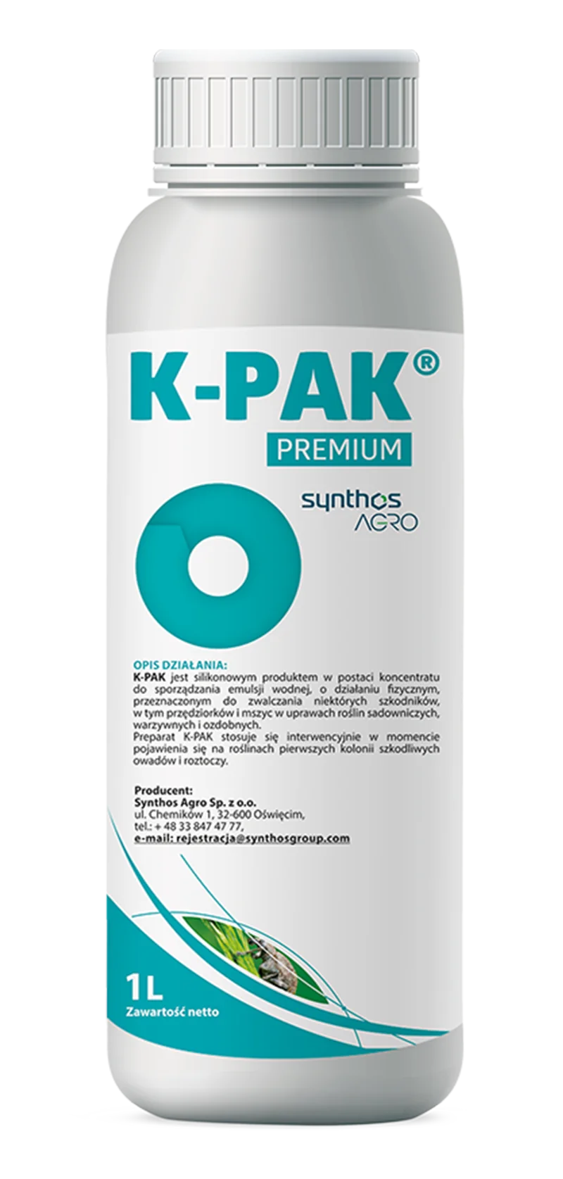 K-PAK® PREMIUM - zdjęcie 1